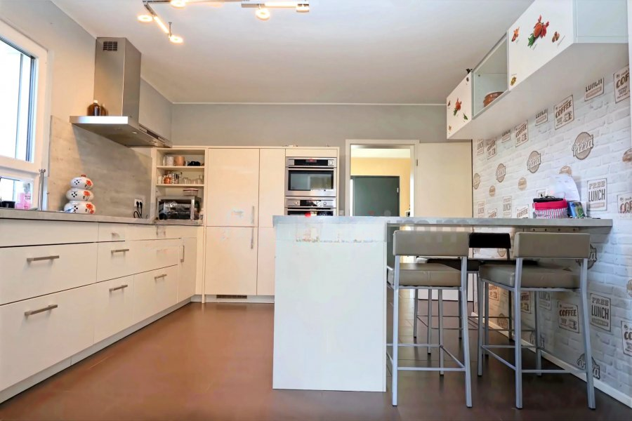 Квартира в Дикирхе, Люксембург, 225 м² - фото 6