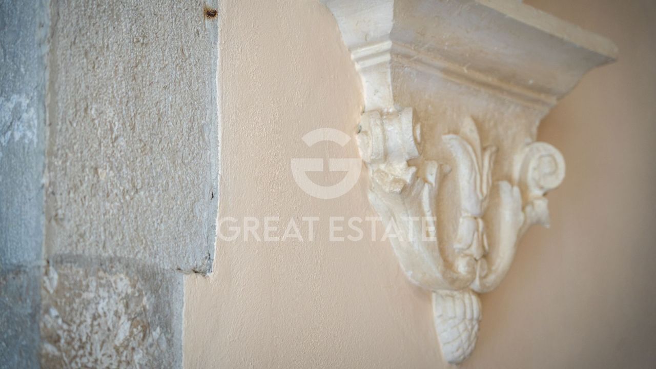 Таунхаус в Сполето, Италия, 670 м² - фото 17