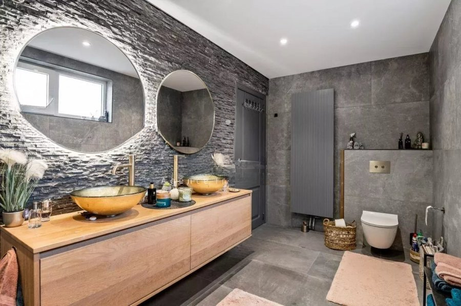 Квартира в Люксембурге, Люксембург, 135 м² - фото 6