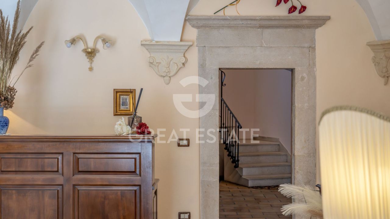 Таунхаус в Сполето, Италия, 670 м² - фото 18