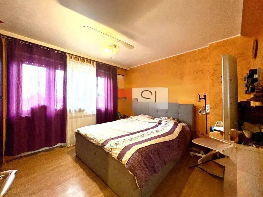 Квартира в Люксембурге, Люксембург, 85 м² - фото 7