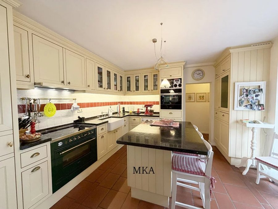 Квартира в Люксембурге, Люксембург, 270 м² - фото 7