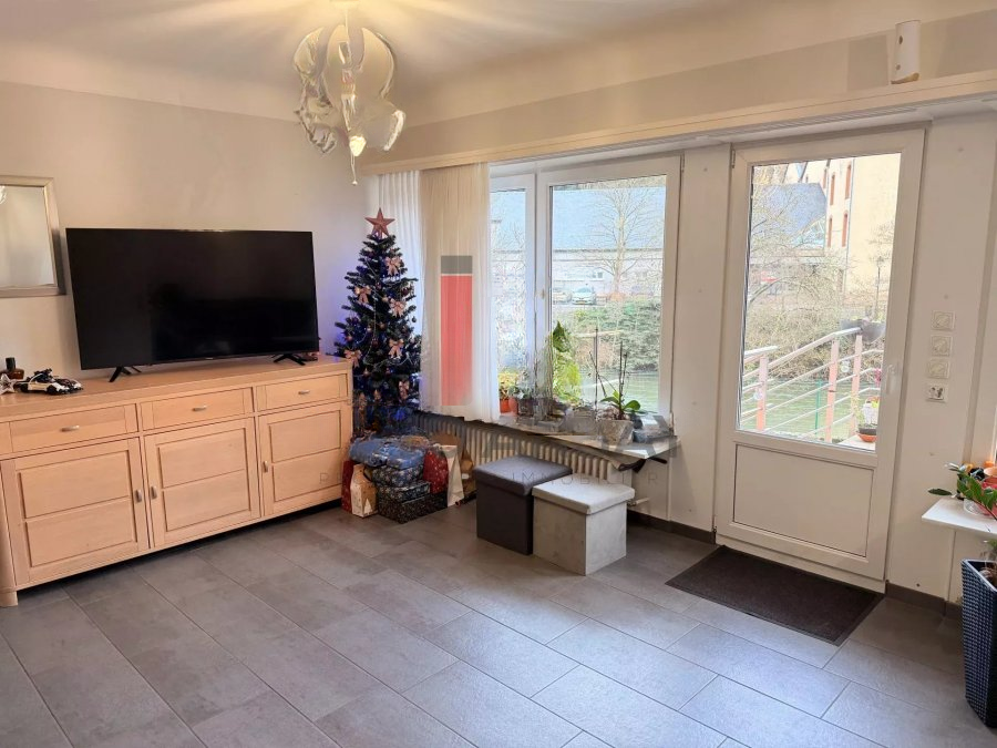 Квартира в Дикирхе, Люксембург, 110 м² - фото 7
