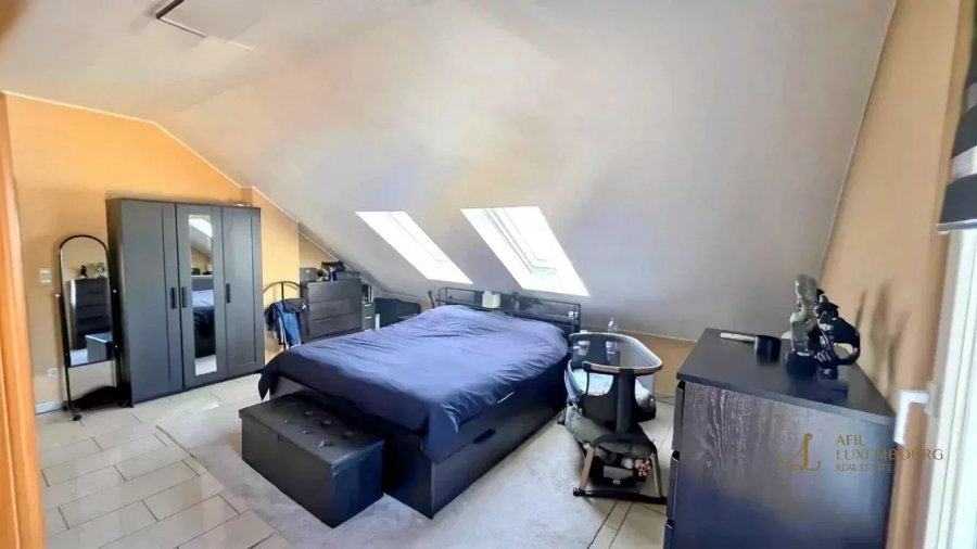 Квартира в Люксембурге, Люксембург, 115 м² - фото 7