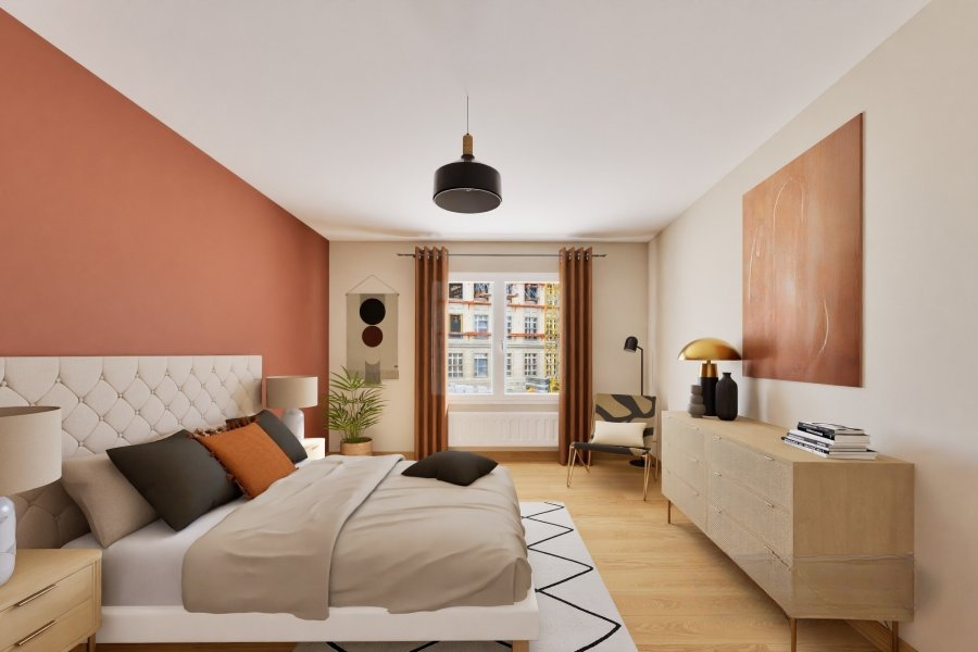 Квартира в Люксембурге, Люксембург, 74 м² - фото 7