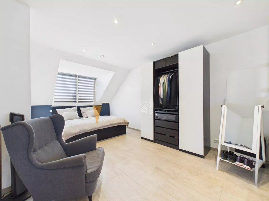 Квартира в Дикирхе, Люксембург, 77 м² - фото 7