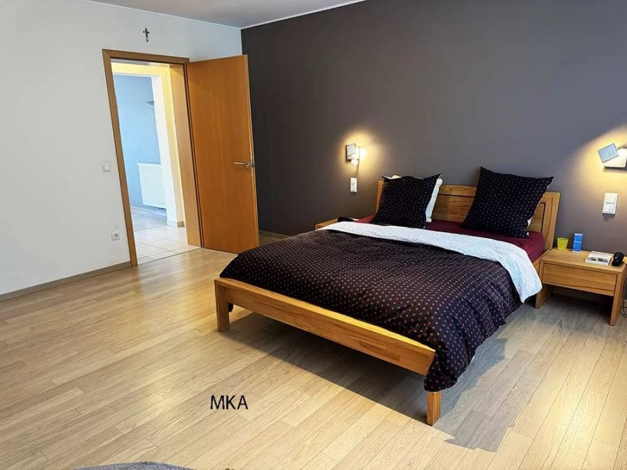 Квартира в Люксембурге, Люксембург, 193 м² - фото 7