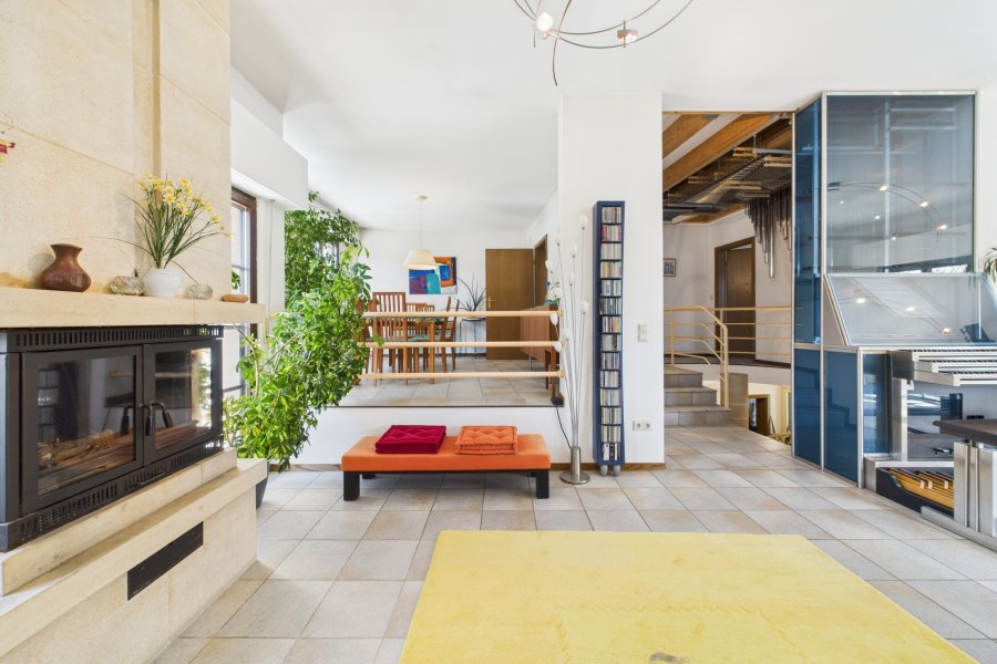 Квартира в Гревенмахере, Люксембург, 196 м² - фото 7