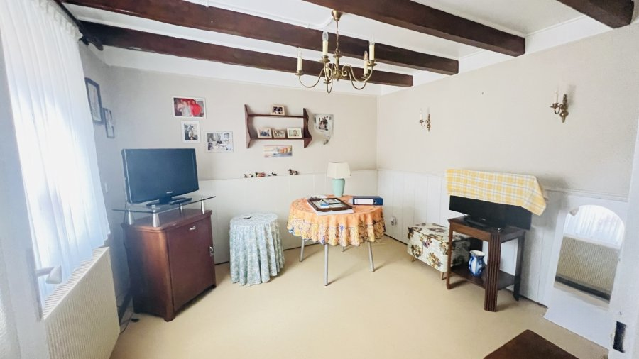 Квартира в Люксембурге, Люксембург, 100 м² - фото 7