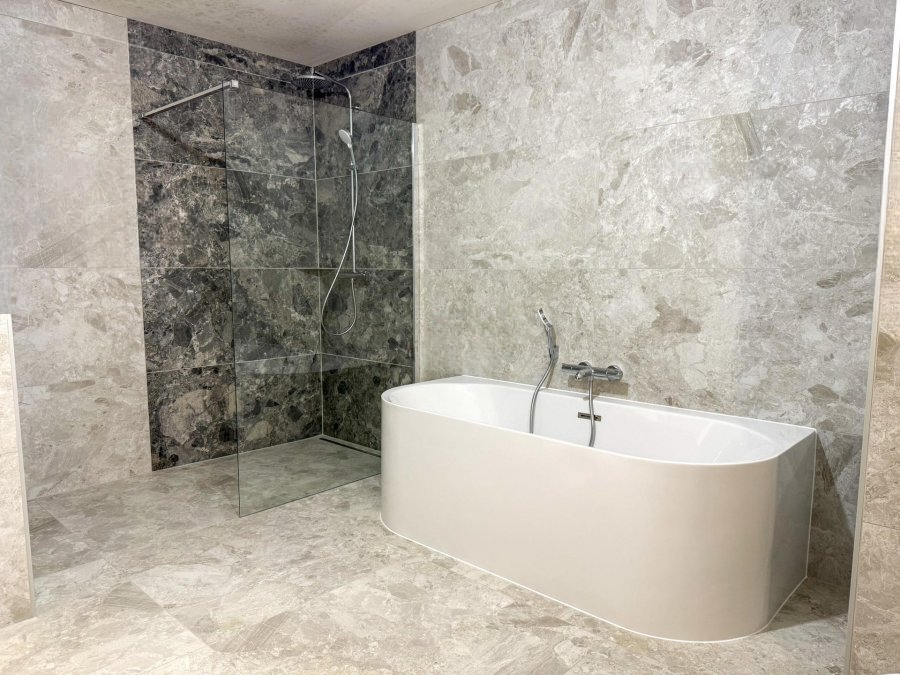 Квартира в Дикирхе, Люксембург, 116 м² - фото 7