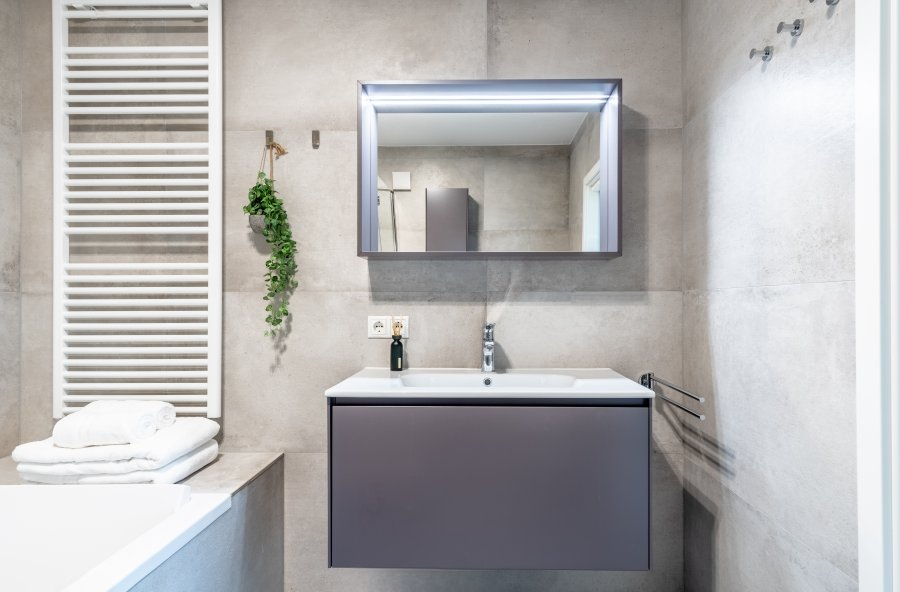 Квартира в Люксембурге, Люксембург, 91 м² - фото 7