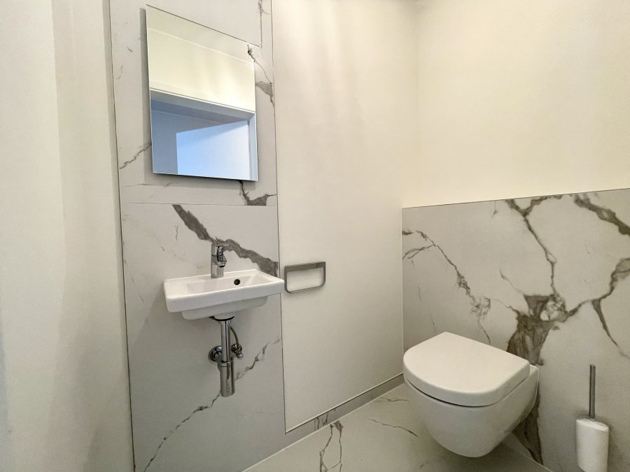 Квартира в Люксембурге, Люксембург, 45 м² - фото 7