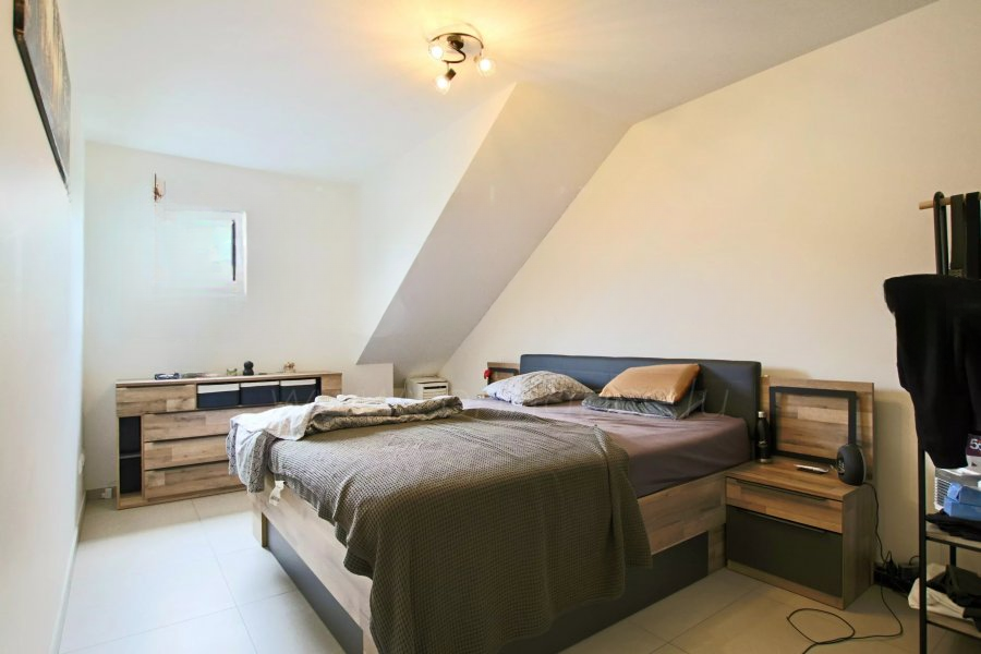 Квартира в Люксембурге, Люксембург, 110 м² - фото 7