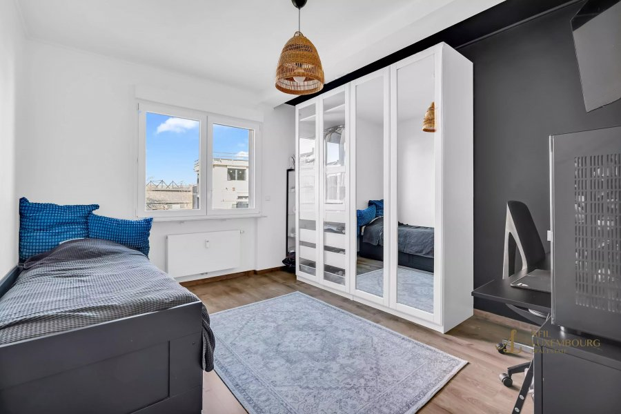 Квартира в Люксембурге, Люксембург, 87 м² - фото 7