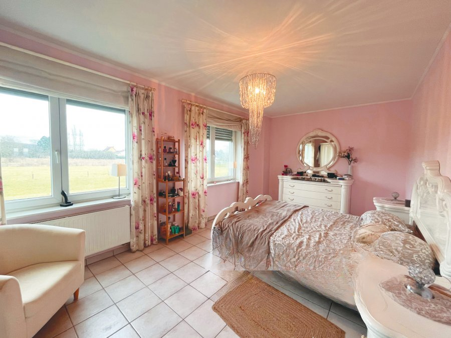 Квартира в Гревенмахере, Люксембург, 220 м² - фото 7