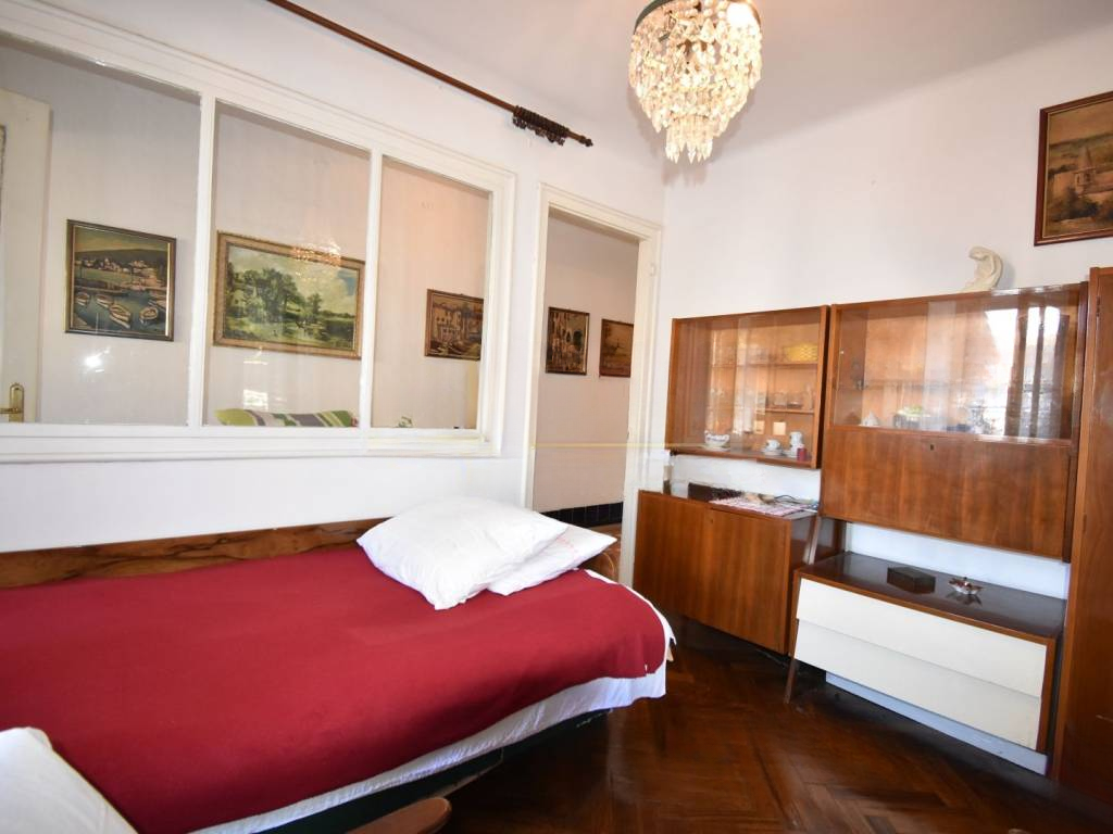 Квартира в Опатии, Хорватия, 54 м² - фото 7