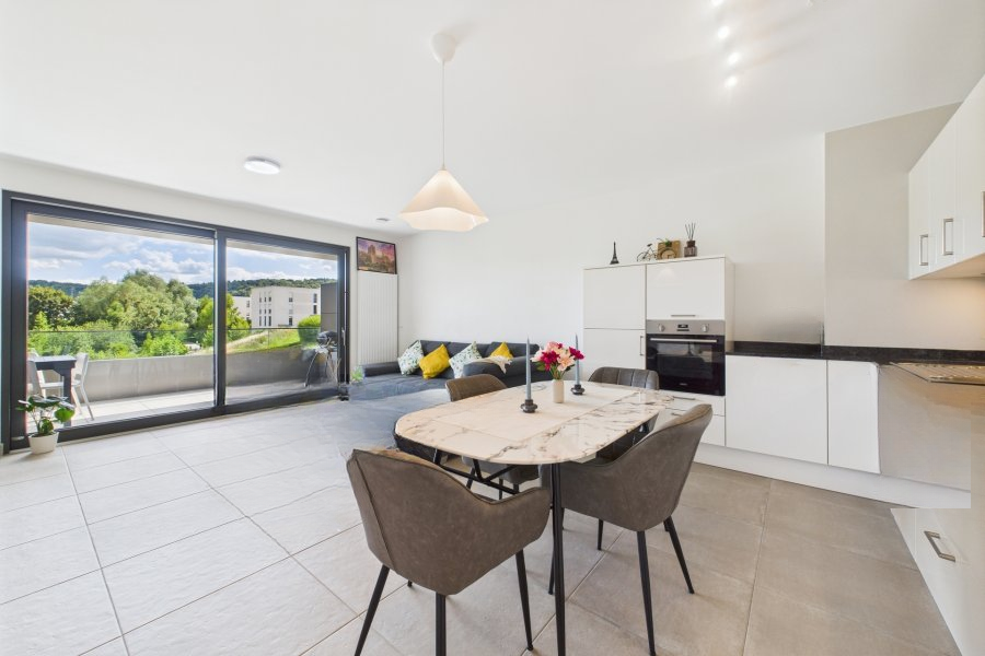 Квартира в Люксембурге, Люксембург, 82 м² - фото 7