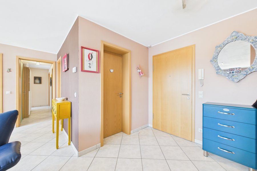 Квартира в Люксембурге, Люксембург, 93 м² - фото 7