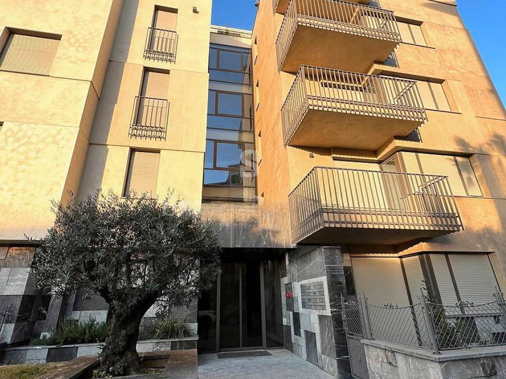 Квартира в Опатии, Хорватия, 104 м² - фото 7