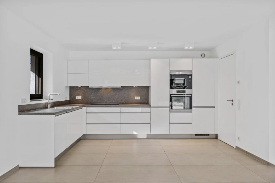 Квартира в Люксембурге, Люксембург, 126 м² - фото 7