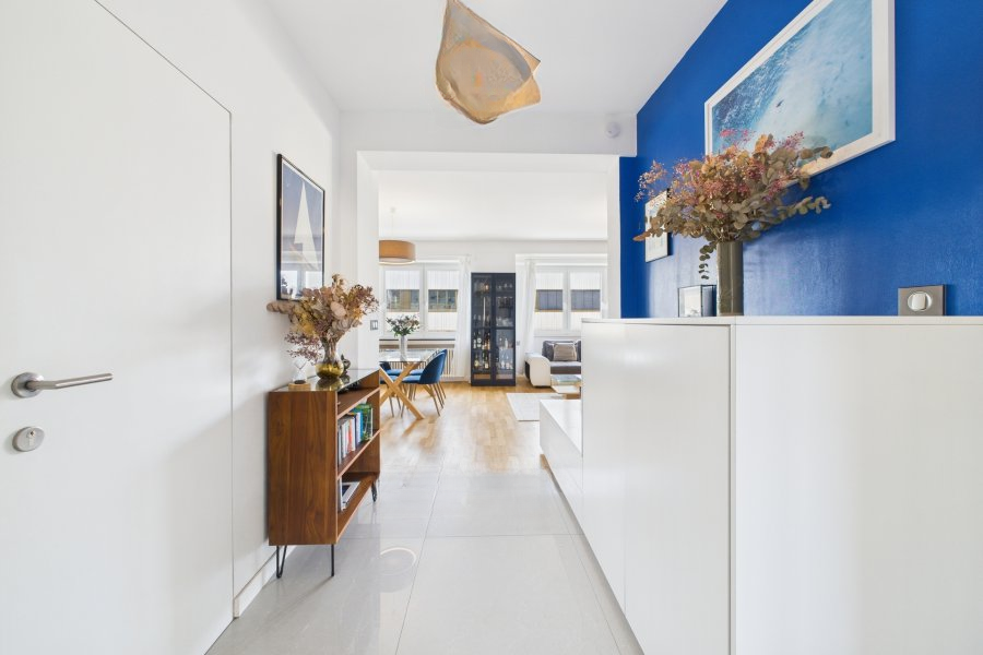 Квартира в Люксембурге, Люксембург, 76 м² - фото 7