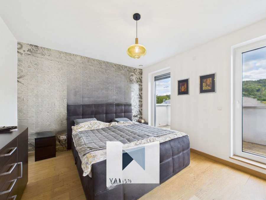 Квартира в Люксембурге, Люксембург, 104 м² - фото 7