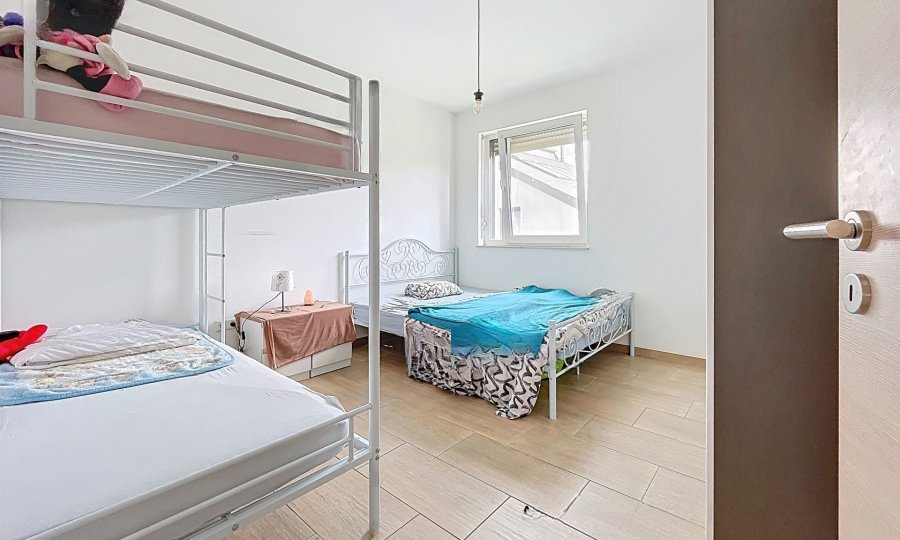 Квартира в Дикирхе, Люксембург, 117 м² - фото 7