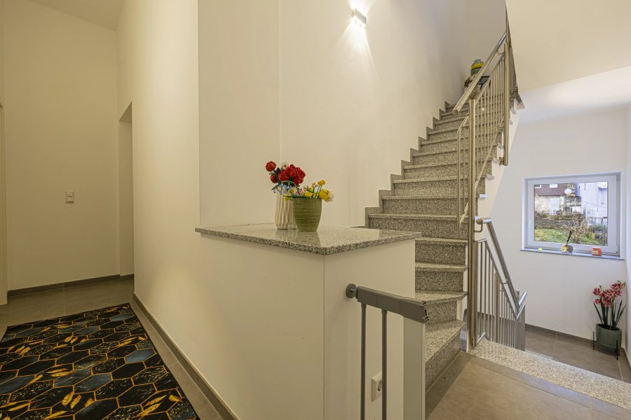 Квартира в Люксембурге, Люксембург, 180 м² - фото 7