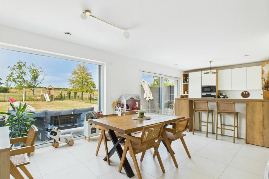 Квартира в Люксембурге, Люксембург, 96 м² - фото 7