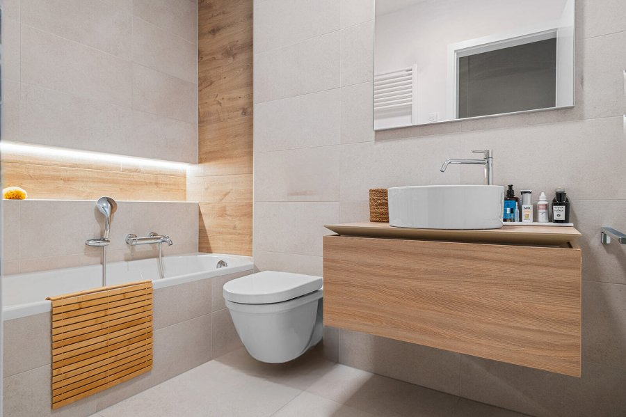 Квартира в Люксембурге, Люксембург, 90 м² - фото 7