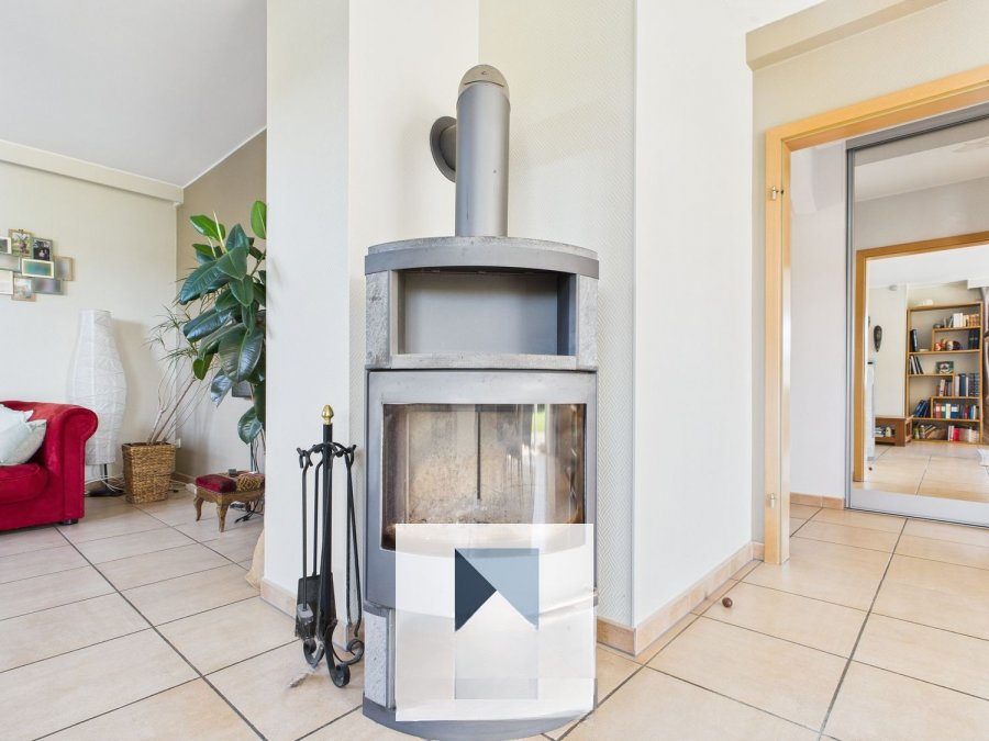 Квартира в Люксембурге, Люксембург, 175 м² - фото 7