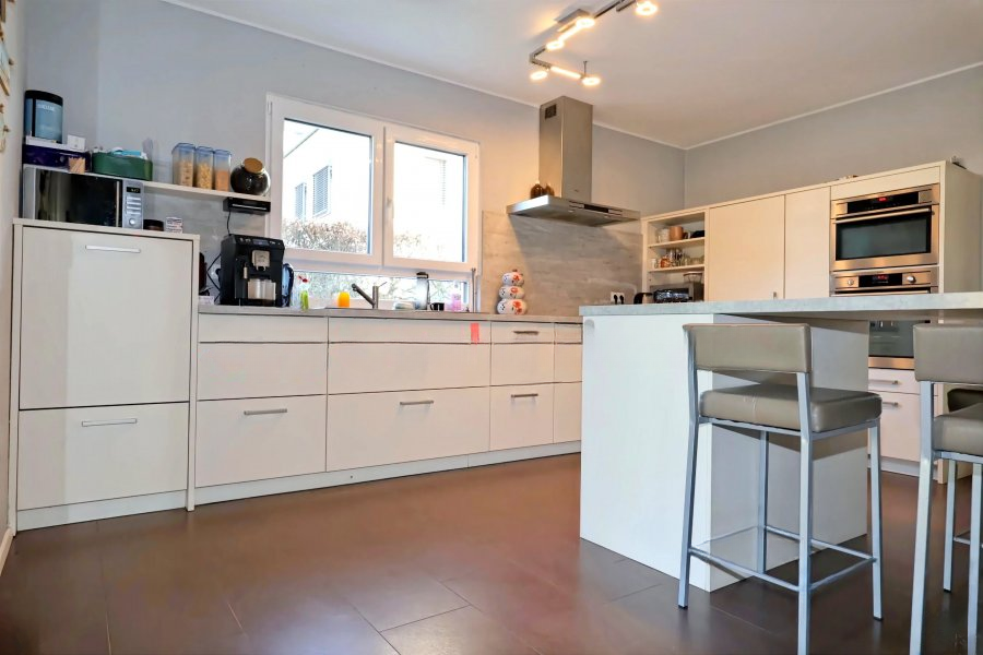 Квартира в Дикирхе, Люксембург, 225 м² - фото 7