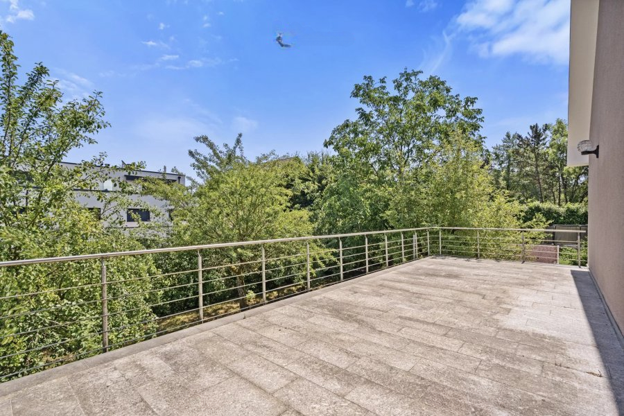 Квартира в Люксембурге, Люксембург, 152 м² - фото 7