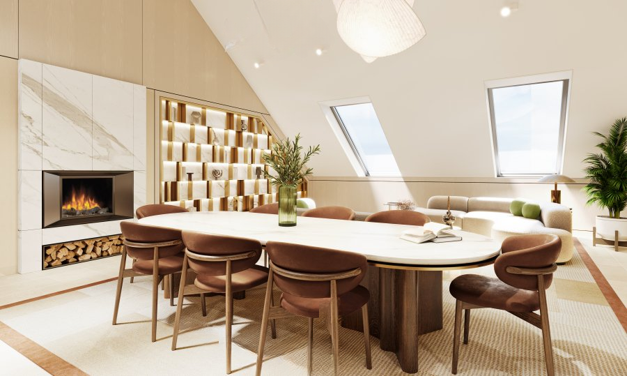 Квартира в Гревенмахере, Люксембург, 310 м² - фото 7