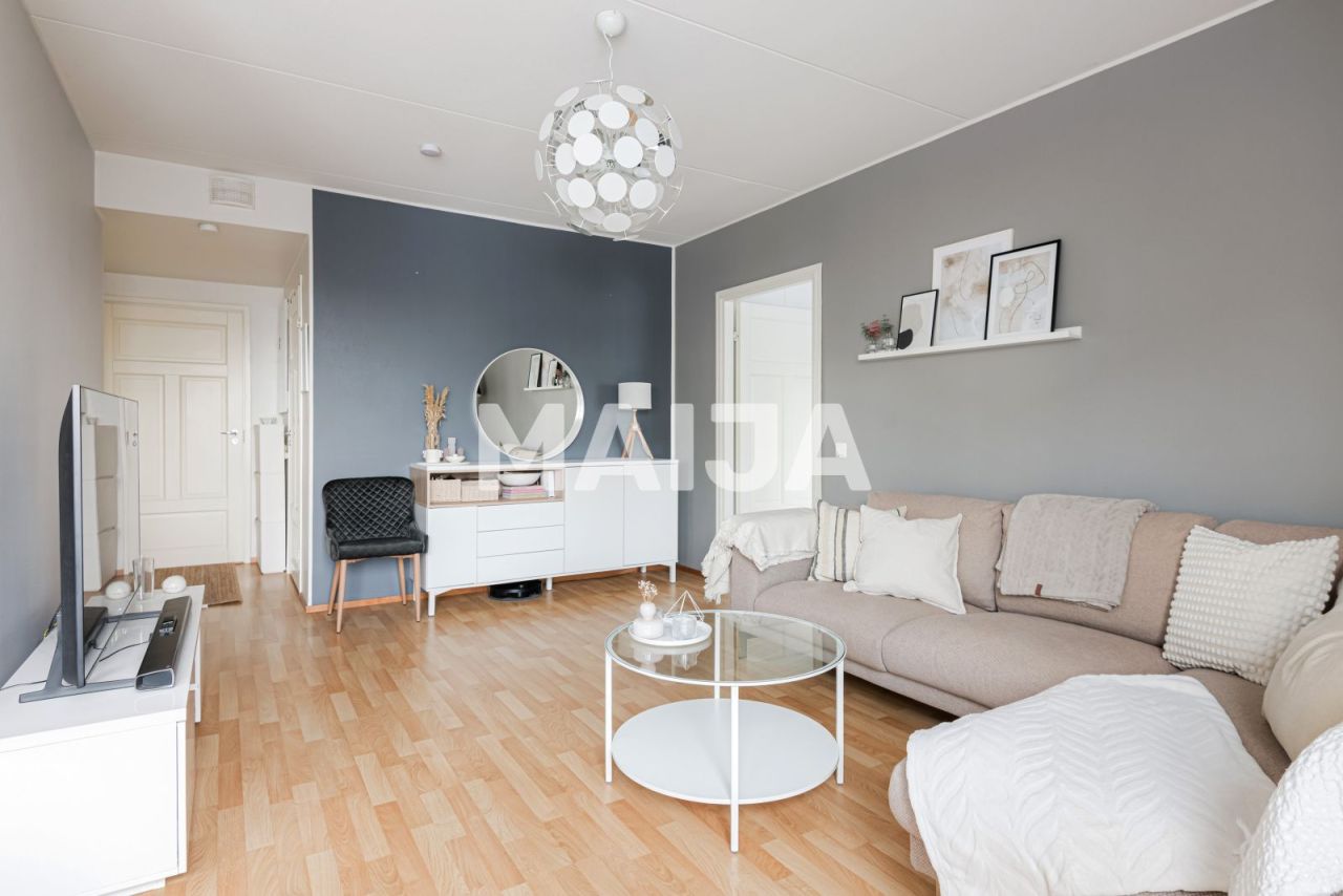 Апартаменты в Вантаа, Финляндия, 75 м² - фото 1