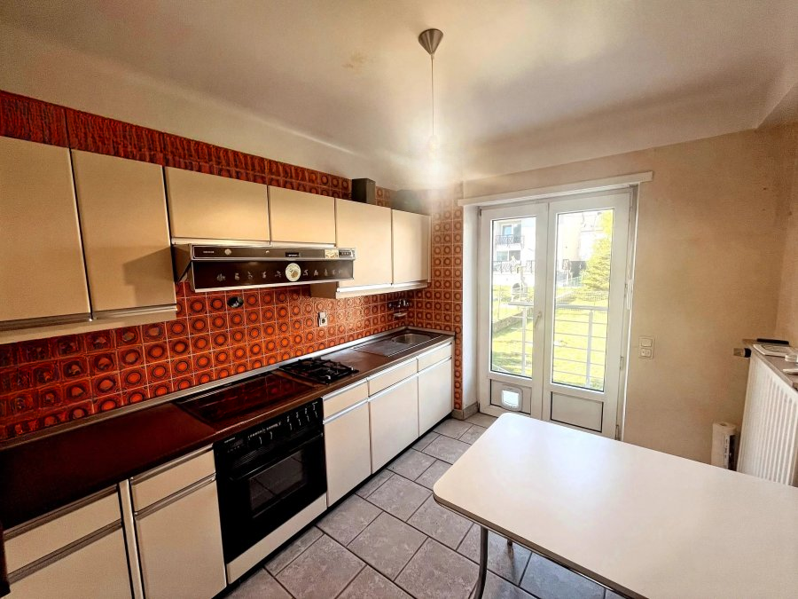 Квартира в Люксембурге, Люксембург, 120 м² - фото 7