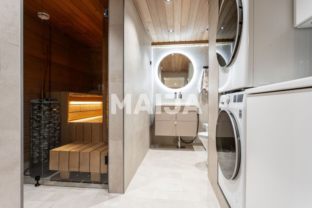 Апартаменты в Тампере, Финляндия, 76 м² - фото 1