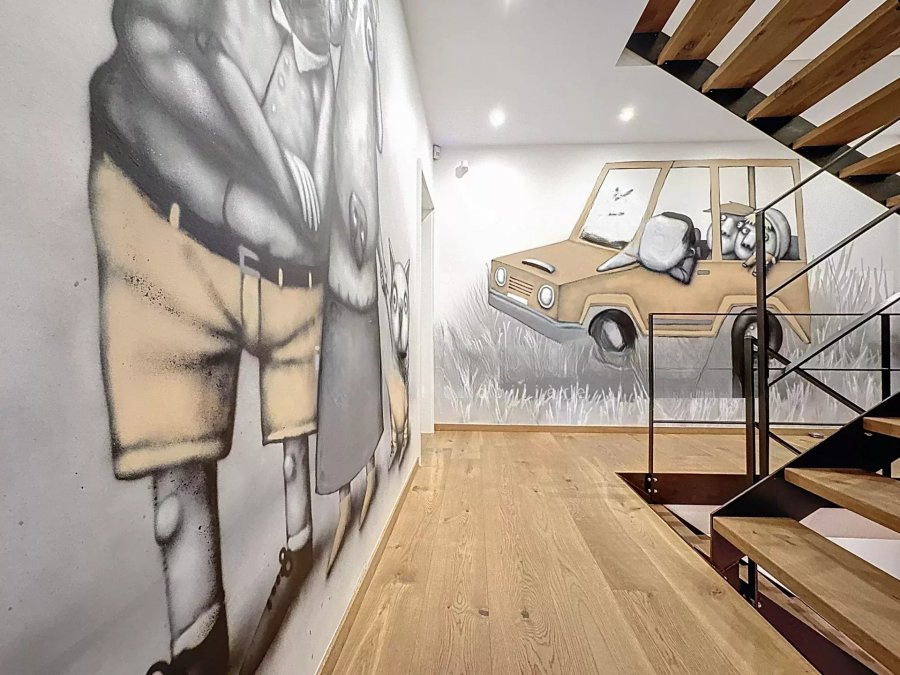 Квартира в Гревенмахере, Люксембург, 200 м² - фото 7