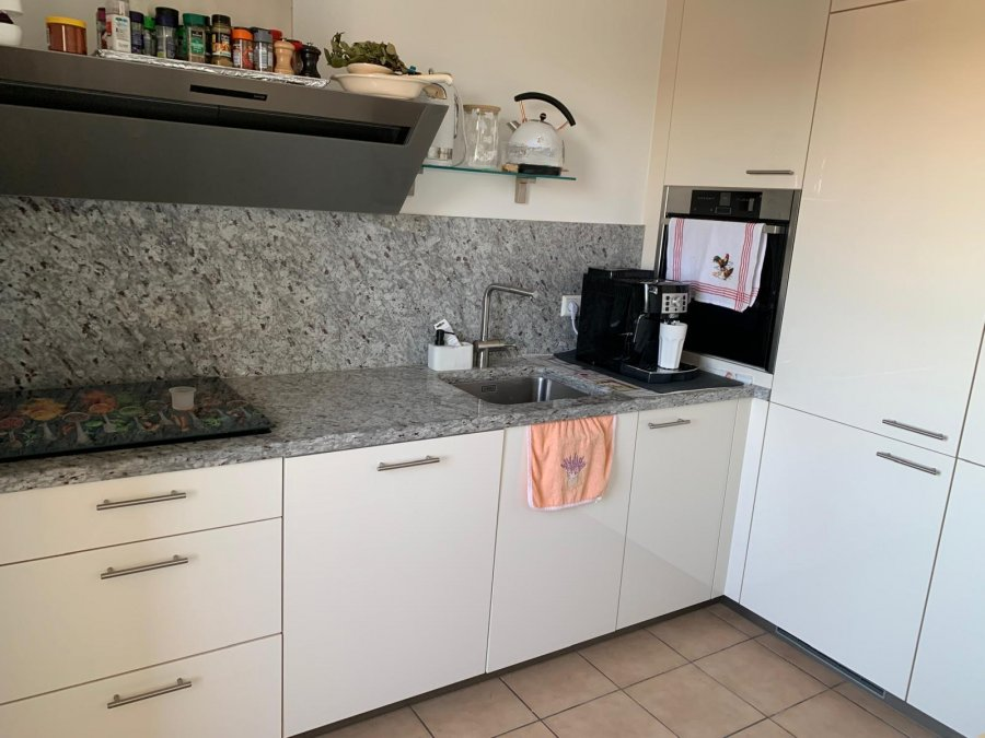 Квартира в Люксембурге, Люксембург, 115 м² - фото 7
