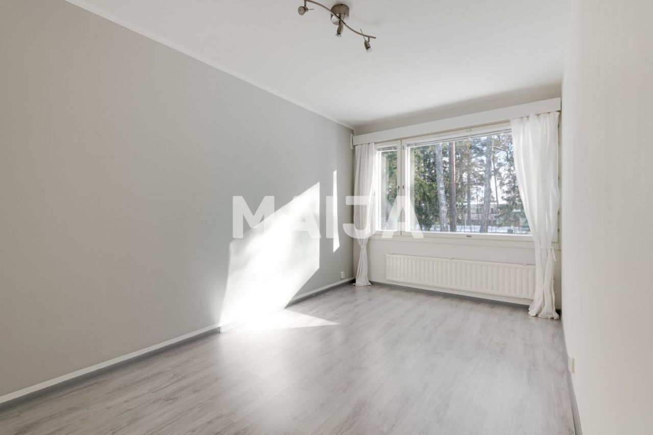 Апартаменты в Хельсинки, Финляндия, 52 м² - фото 1