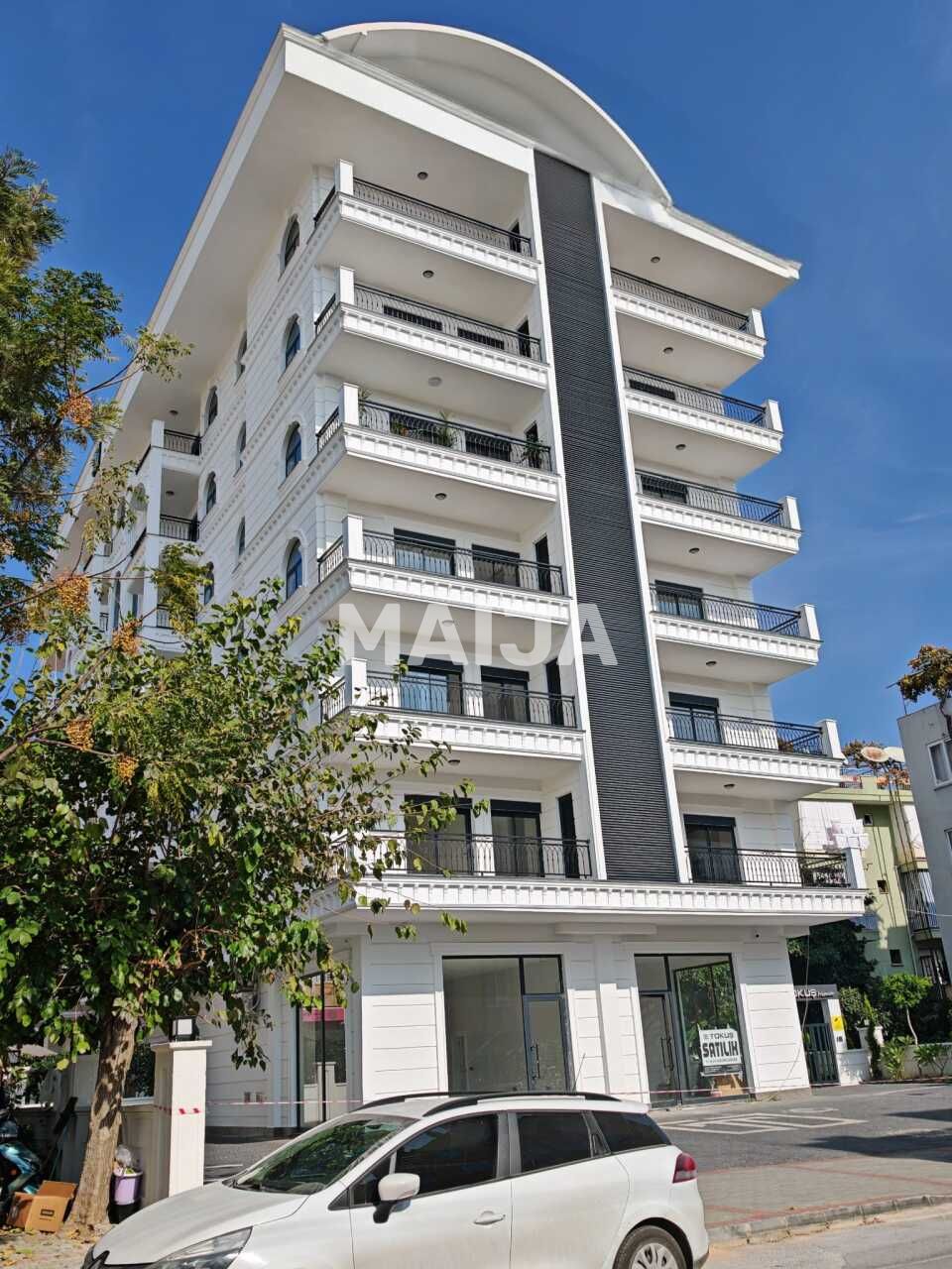 Дом в Алании, Турция, 70 м² - фото 1