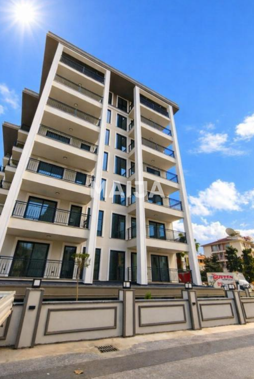 Дом в Алании, Турция, 50 м² - фото 1