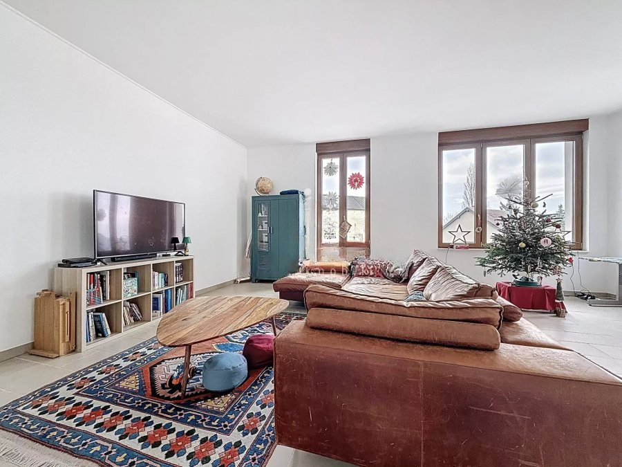 Квартира в Гревенмахере, Люксембург, 220 м² - фото 7