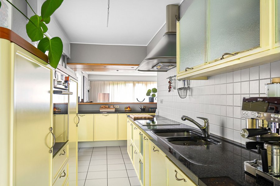 Квартира в Люксембурге, Люксембург, 137 м² - фото 7