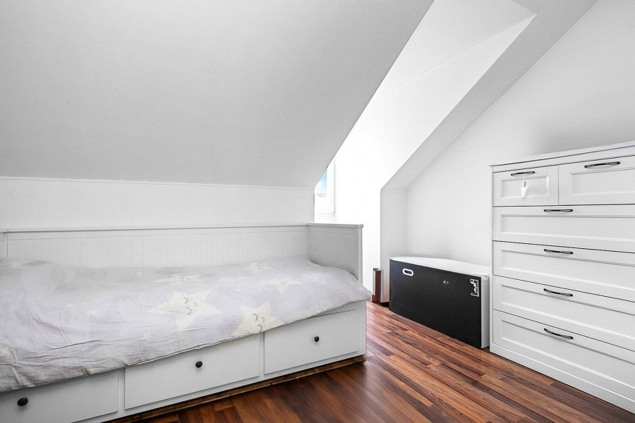 Квартира в Люксембурге, Люксембург, 119 м² - фото 7