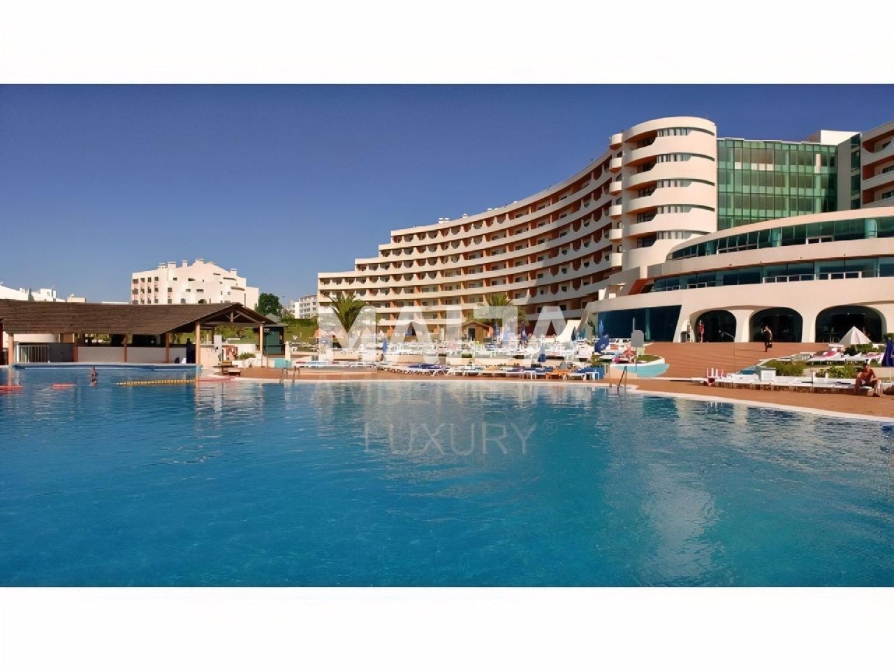 Апартаменты в Албуфейре, Португалия, 97.1 м² - фото 2