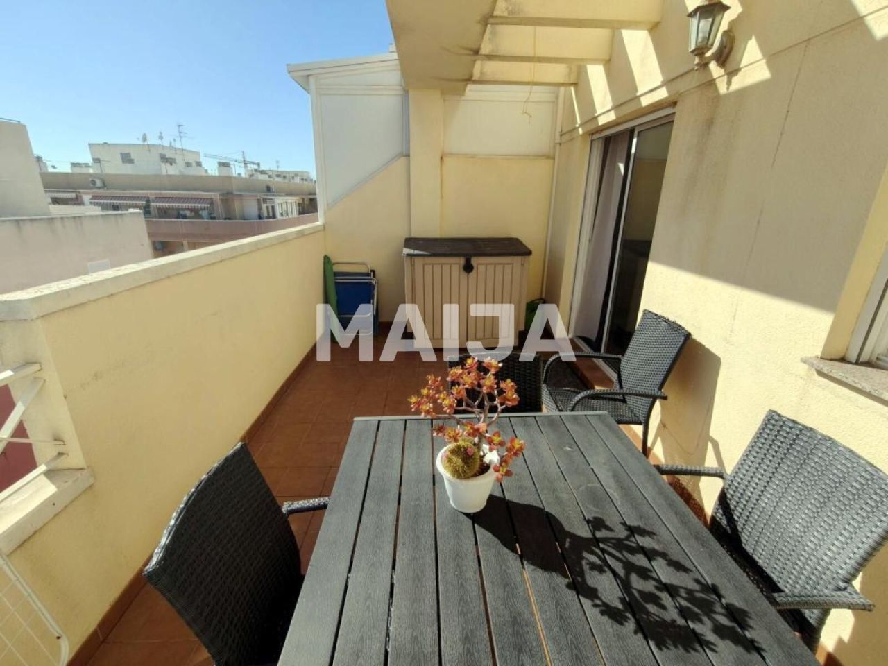 Апартаменты в Торревьехе, Испания, 62 м² - фото 2