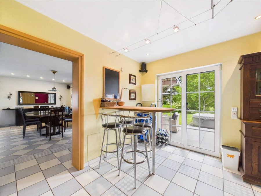 Квартира в Гревенмахере, Люксембург, 176 м² - фото 7