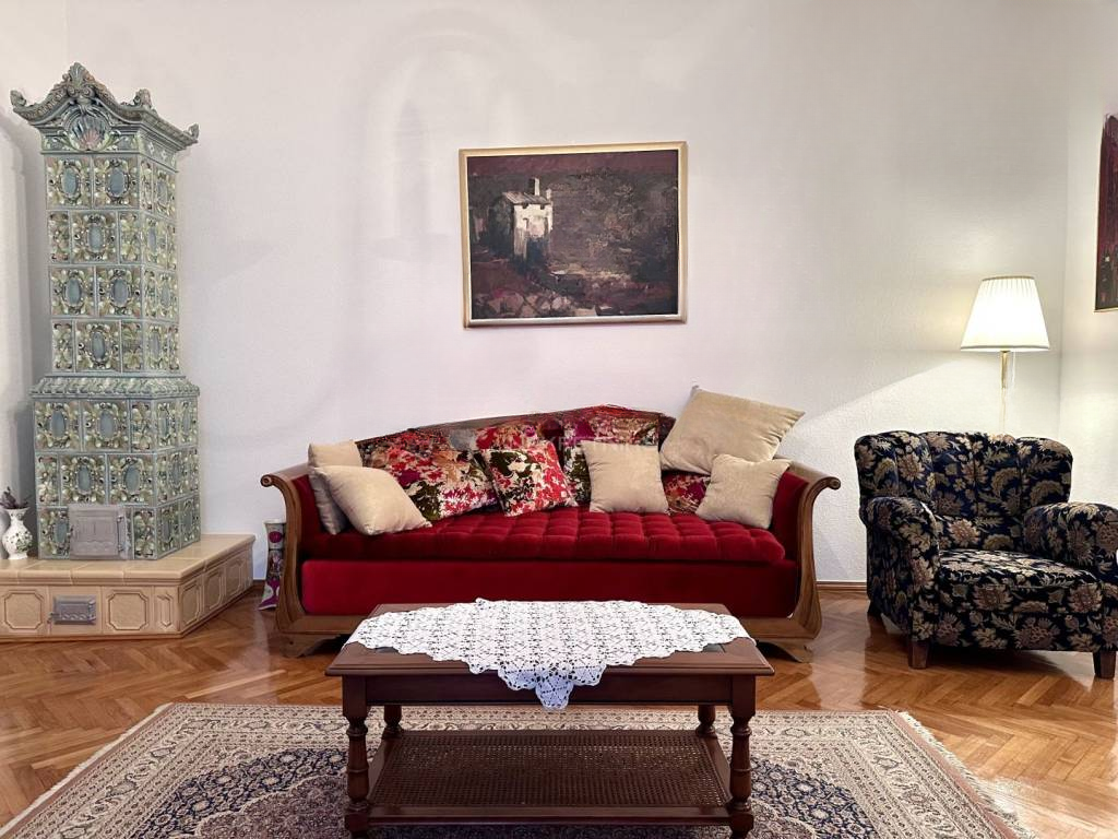 Квартира в Опатии, Хорватия, 104 м² - фото 7