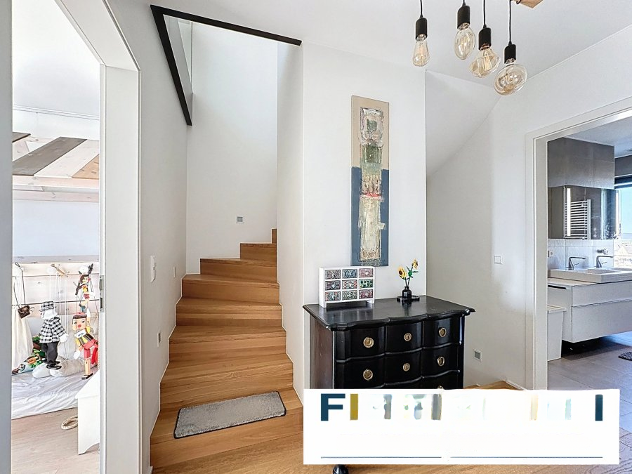 Квартира в Люксембурге, Люксембург, 222 м² - фото 7